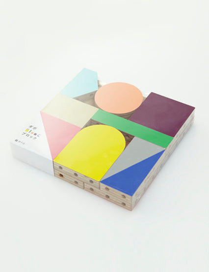 dowel-block   (ダボブロック)