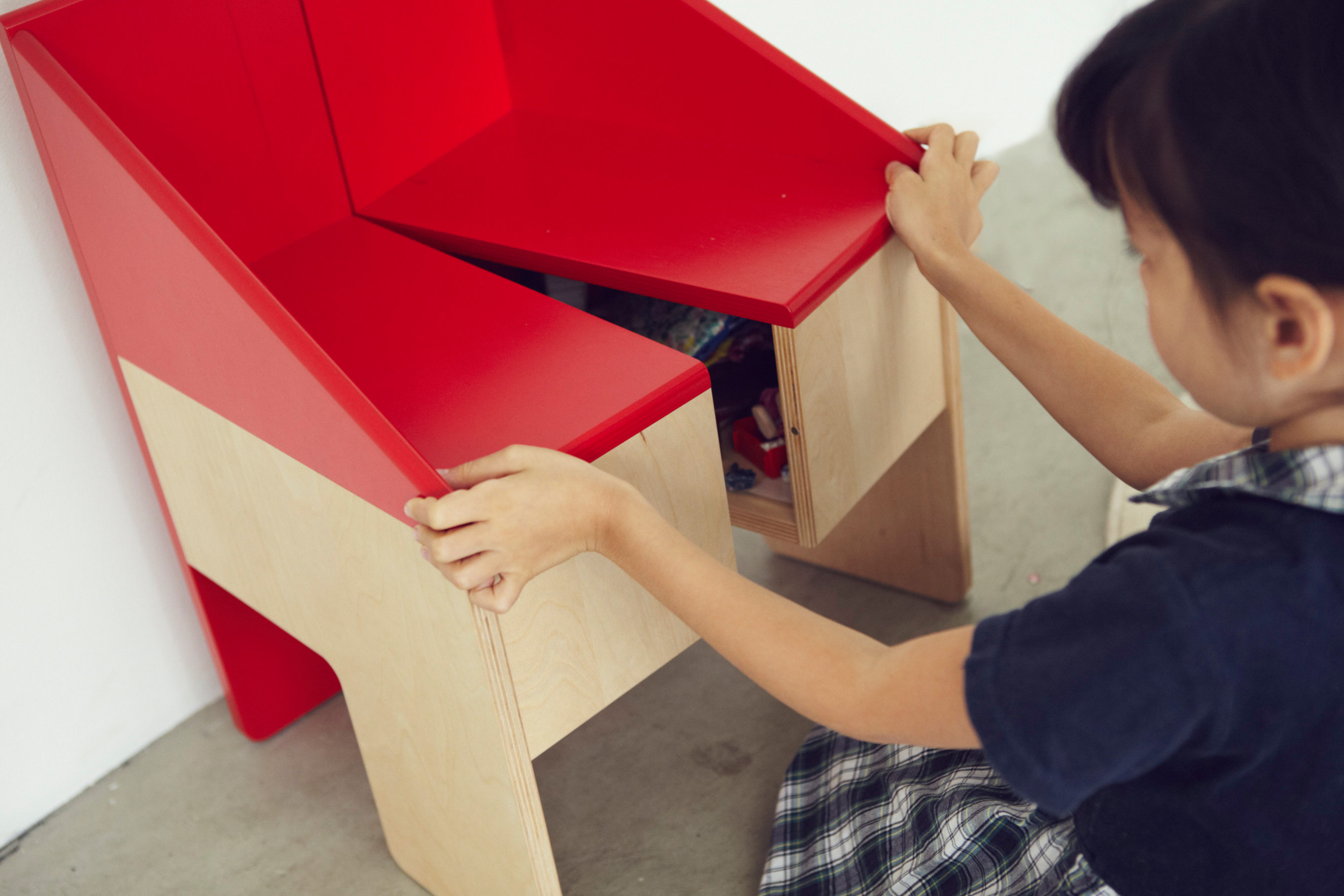 doll house chair   (ドールハウスチェア)