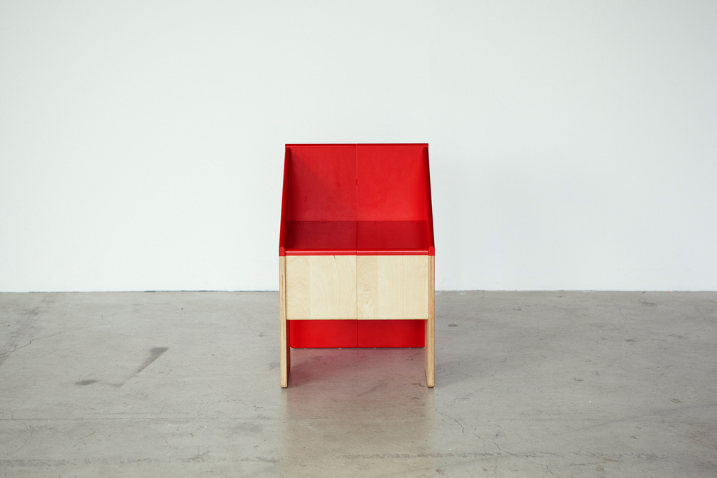 doll house chair   (ドールハウスチェア)