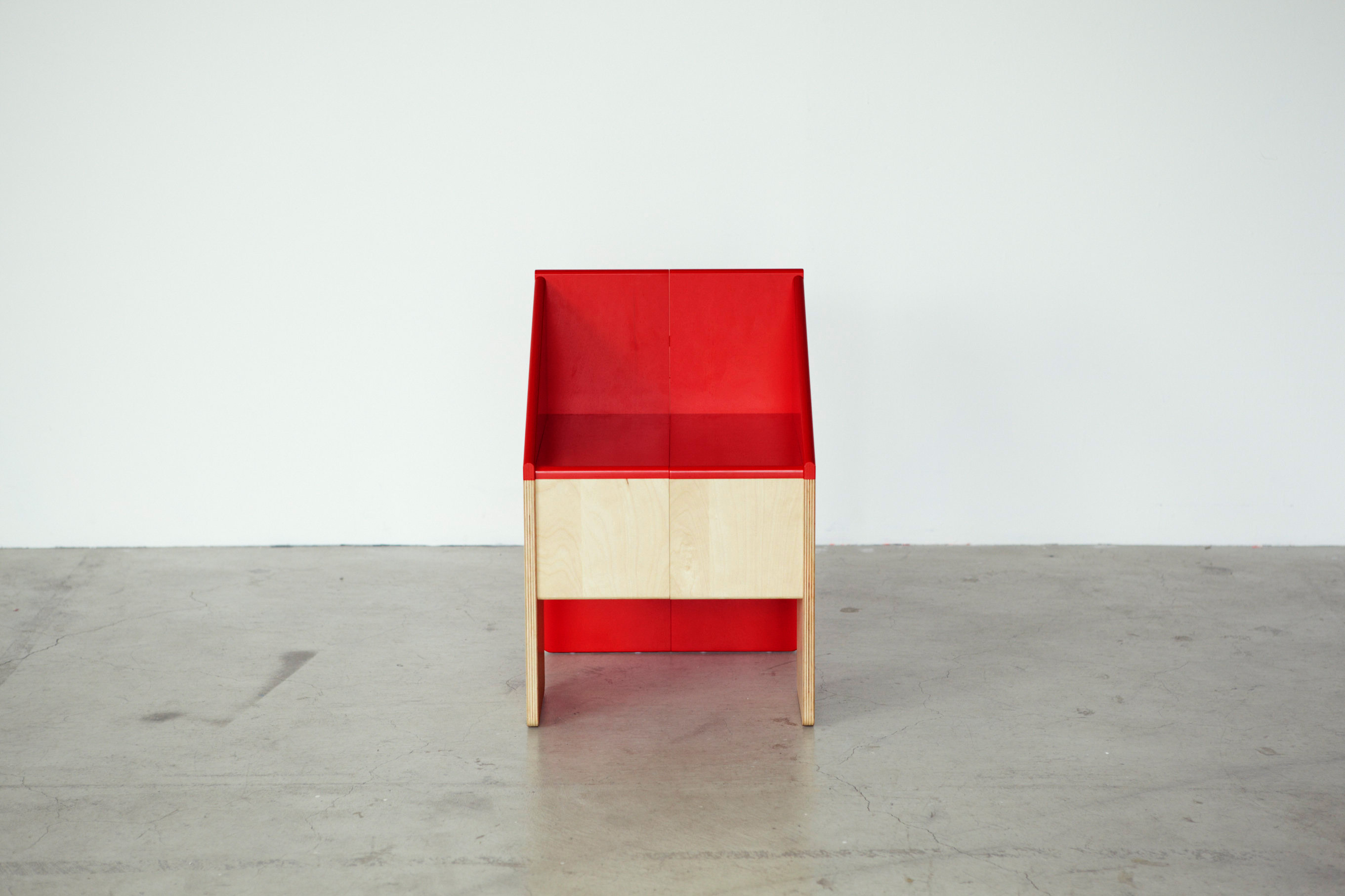 doll house chair   (ドールハウスチェア)