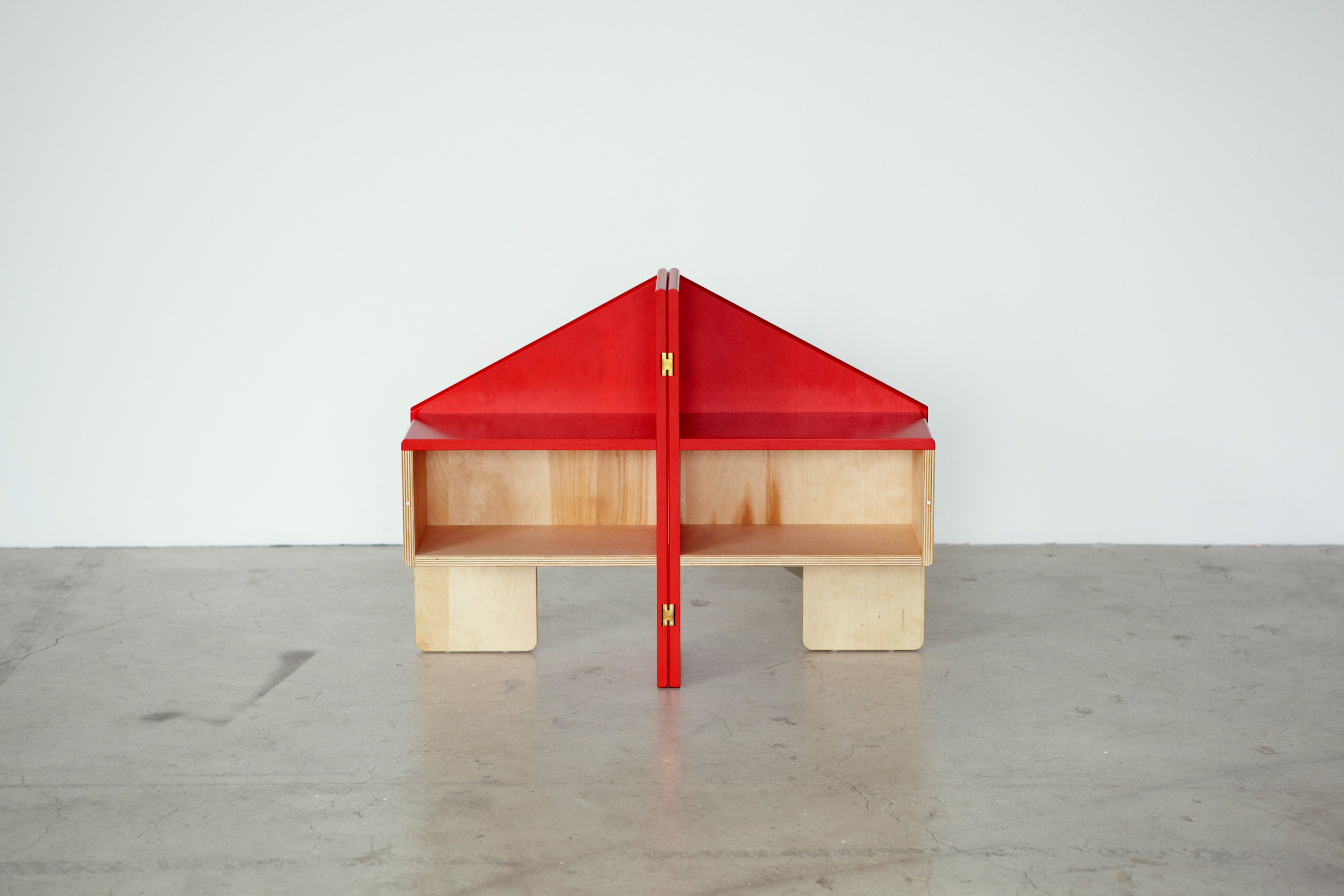 doll house chair   (ドールハウスチェア)