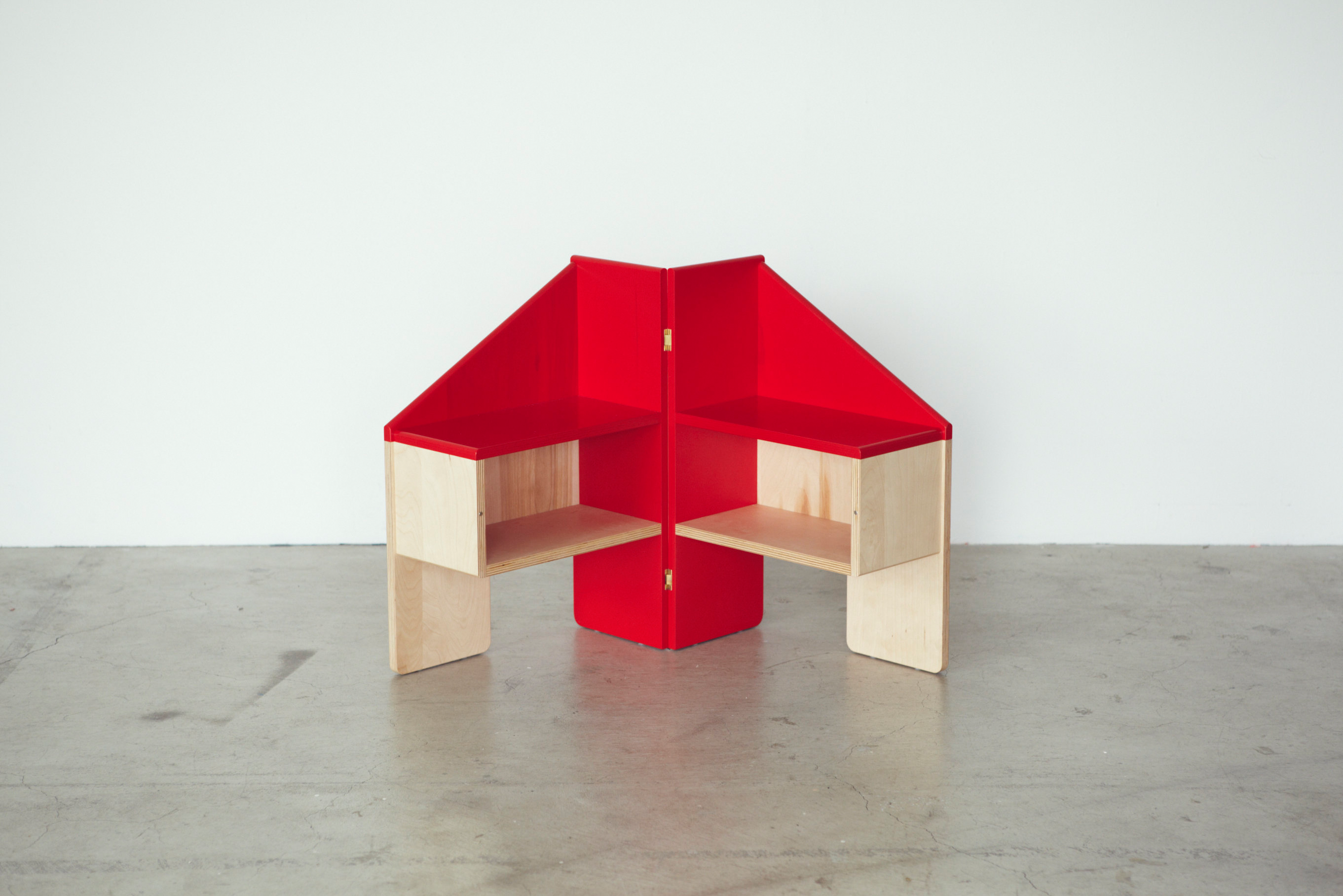 doll house chair   (ドールハウスチェア)