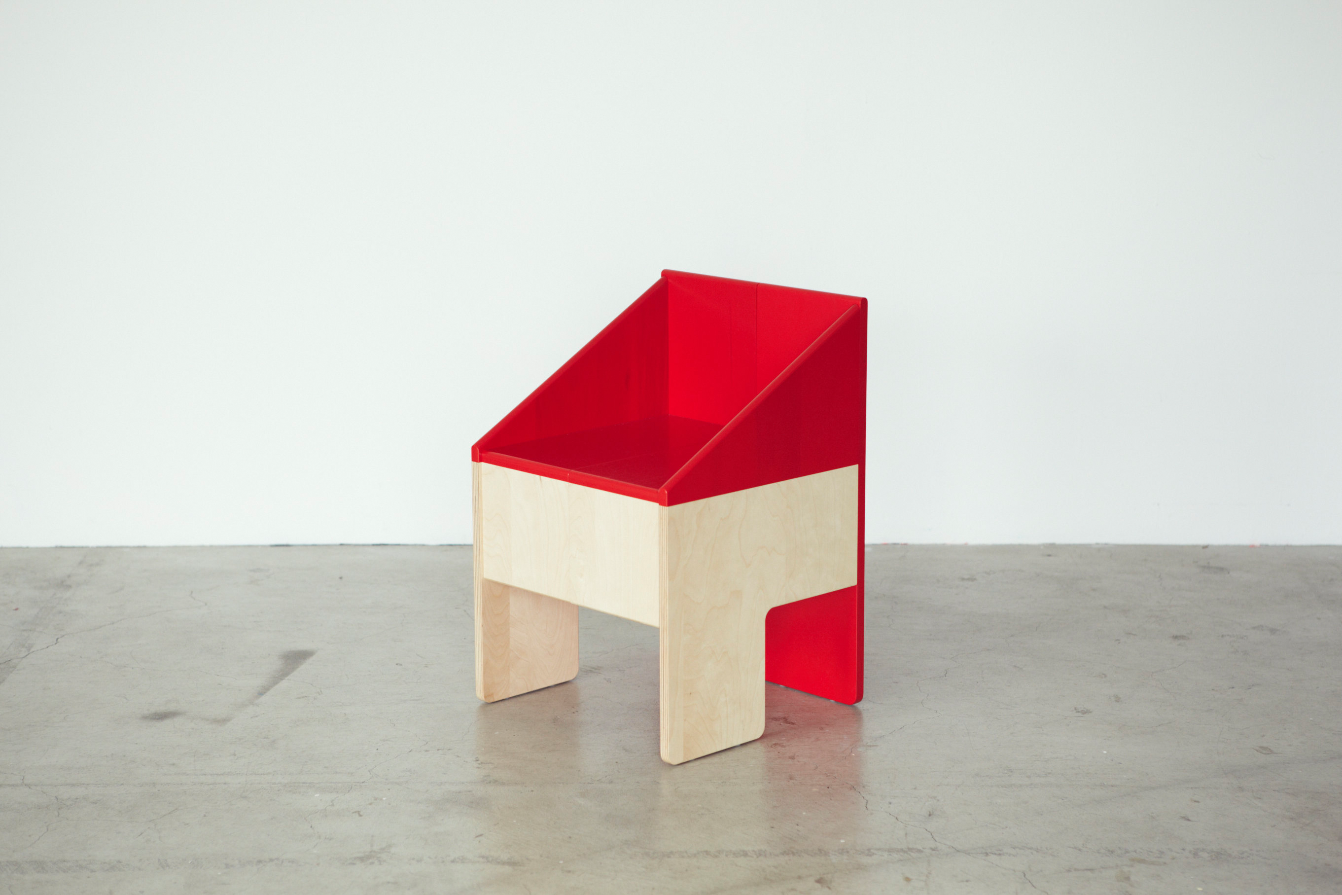 doll house chair   (ドールハウスチェア)