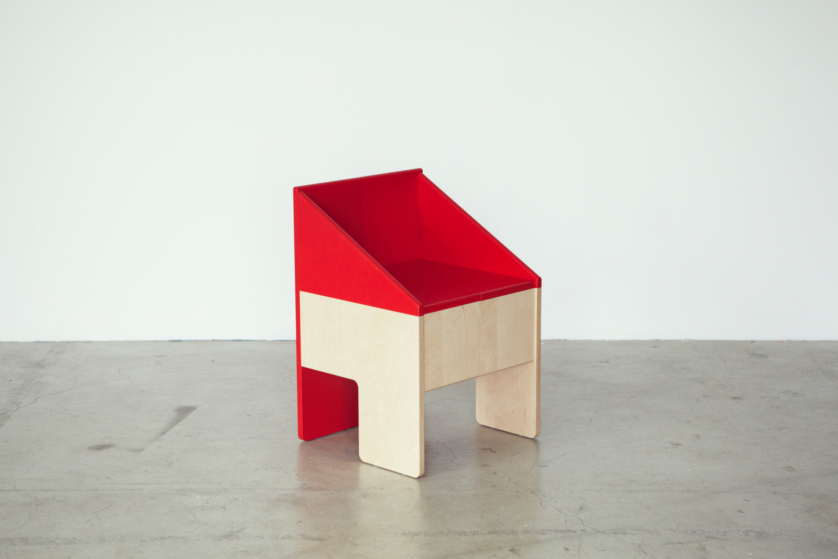 doll house chair   (ドールハウスチェア)
