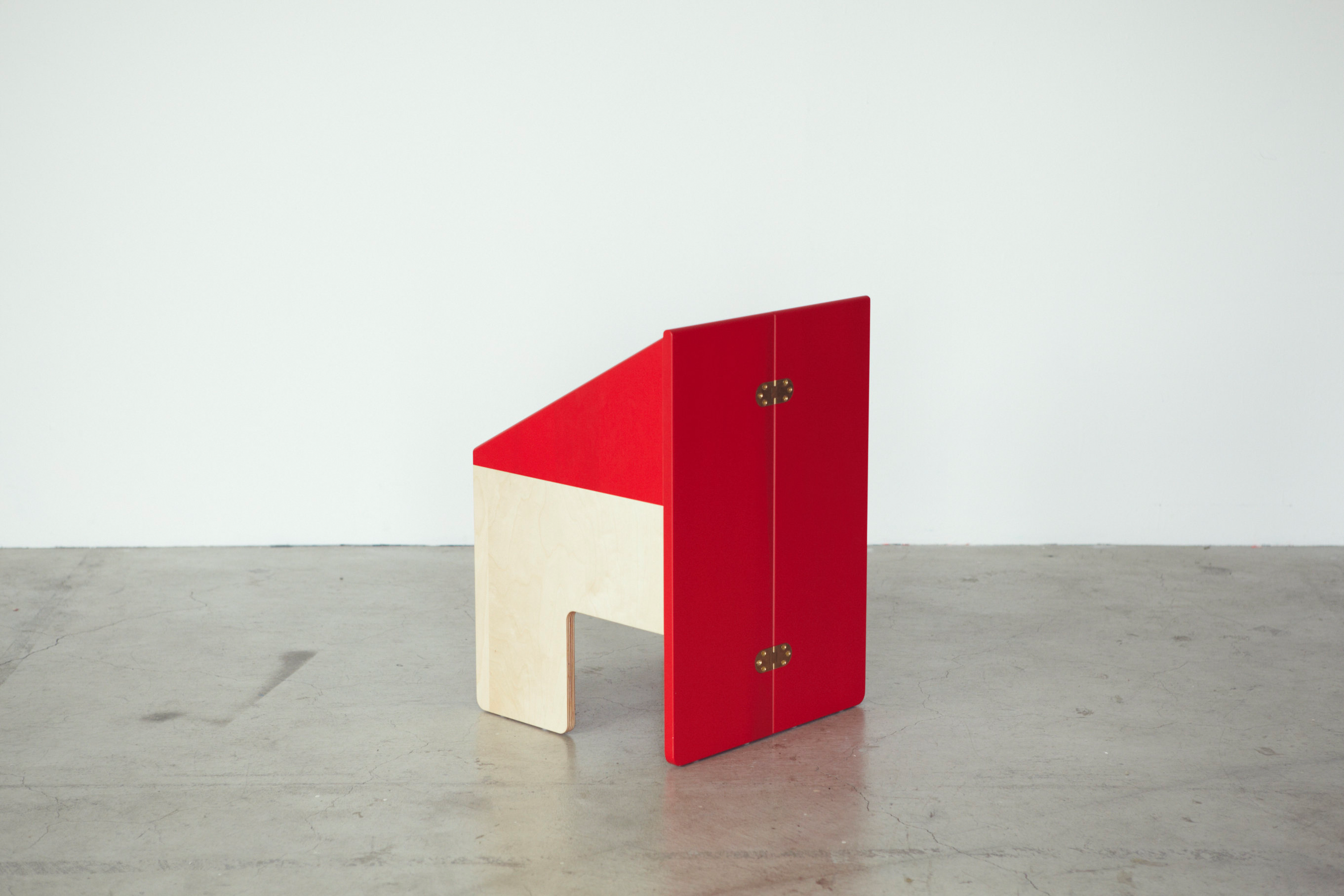 doll house chair   (ドールハウスチェア)