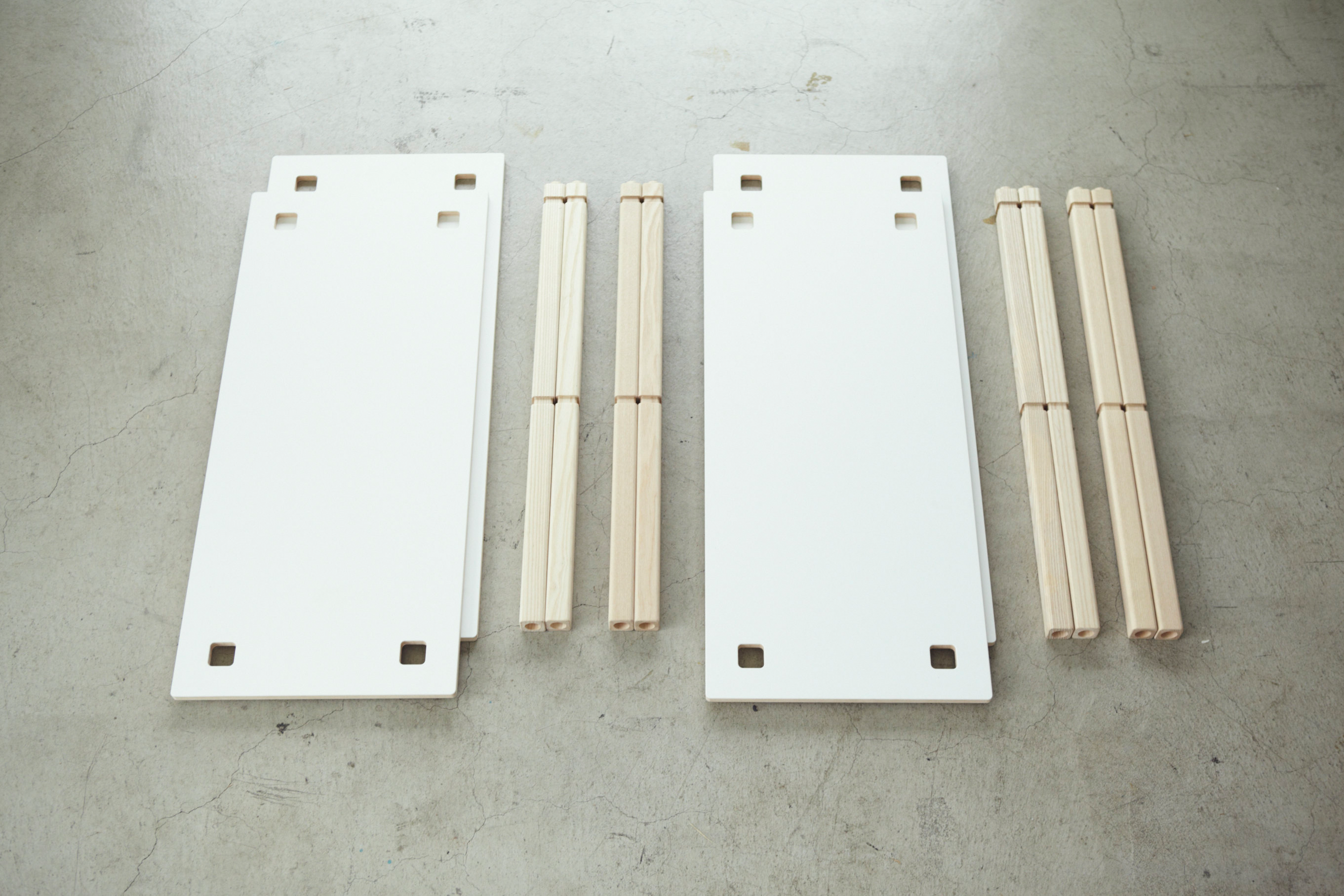 half throttle shelf   (ハーフスロットル シェルフ)