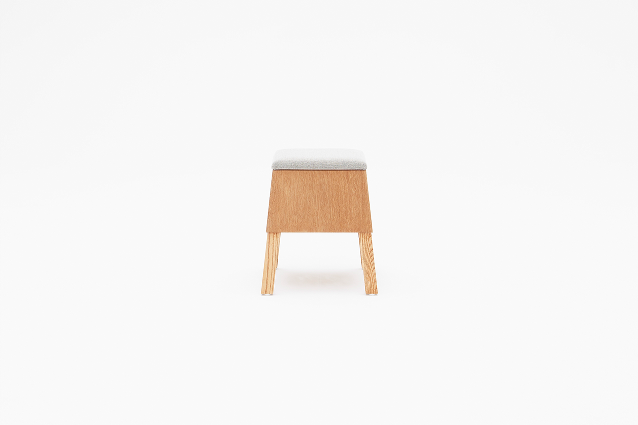 koloro-stool (コロロスツール) – 伊千呂オリジナル家具ショップ